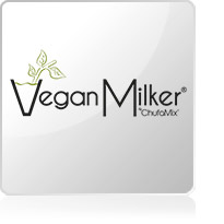 Vegan Milker by ChufaMix®