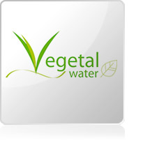 Vegetal Water Vegetal Water