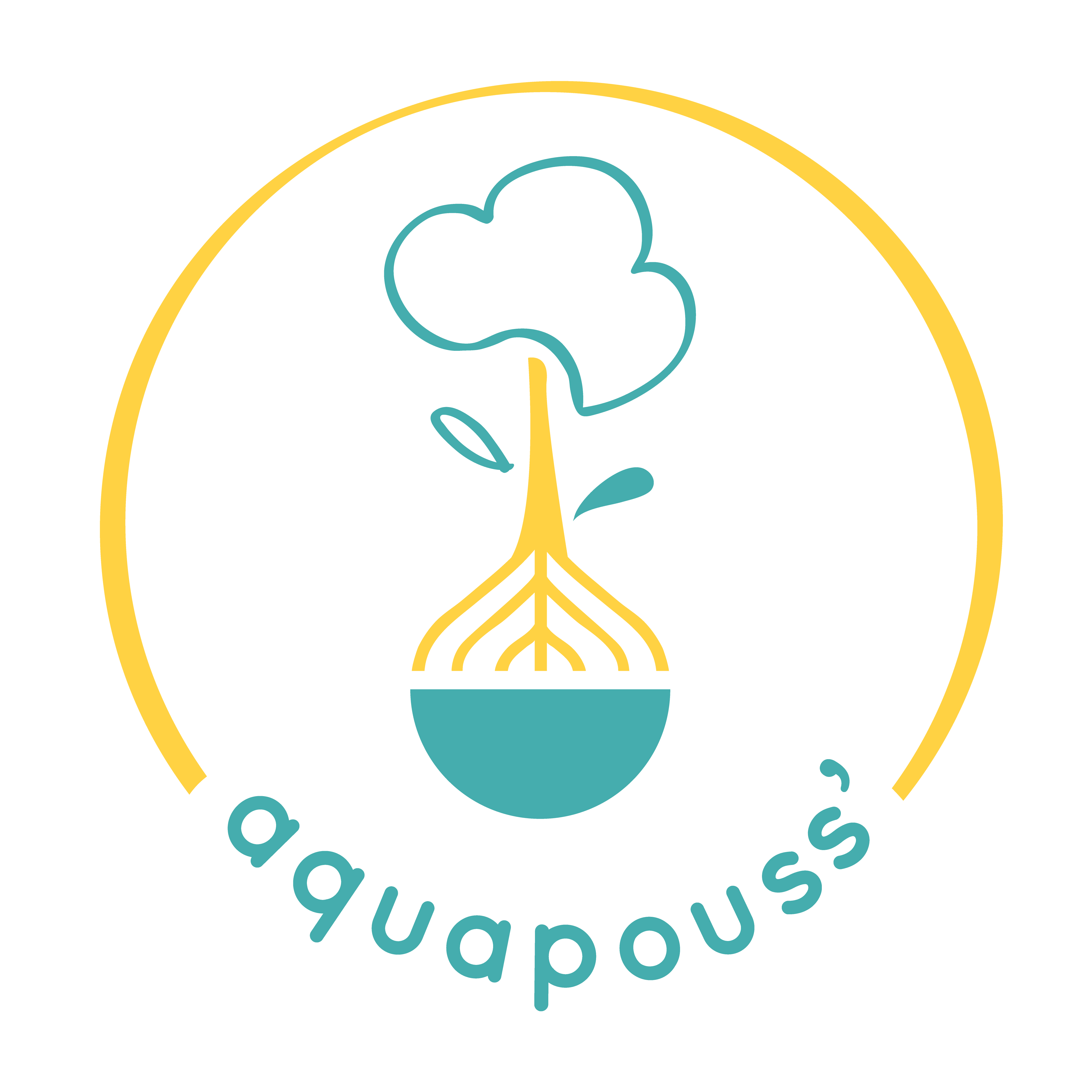 Aquapouss'