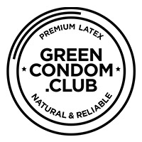 Green Condoms Green Condoms