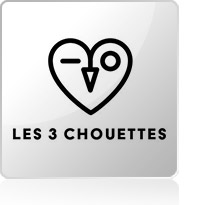 Les 3 Chouettes Les 3 Chouettes