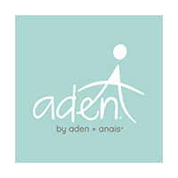 Aden by aden+anais® Aden by aden+anais®