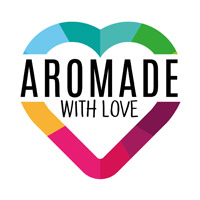 Aromade with love Aromade with love
