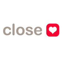 Close Close