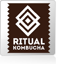 Ritual Kombucha Ritual Kombucha