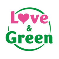 Love & Green Love & Green
