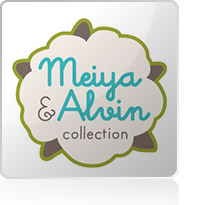Meiya & Alvin Meiya & Alvin