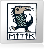 Mitik Mitik