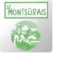 Le Montsûrais Le Montsûrais