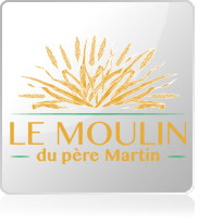 Le Moulin du père Martin Le Moulin du père Martin
