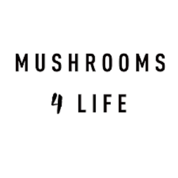Mushroom 4 life