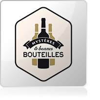 Mystères et Bonnes bouteilles Mystères et Bonnes bouteilles
