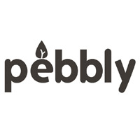 Pebbly Pebbly