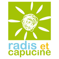 Radis et Capucine Radis et Capucine