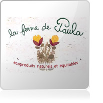 La Ferme de Paula La Ferme de Paula