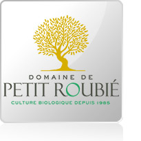 Domaine de Petit Roubié