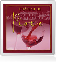 Château de Piote Château de Piote