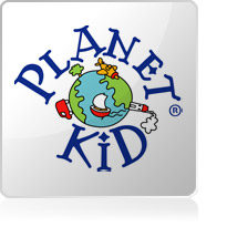 Planet Kid Planet Kid