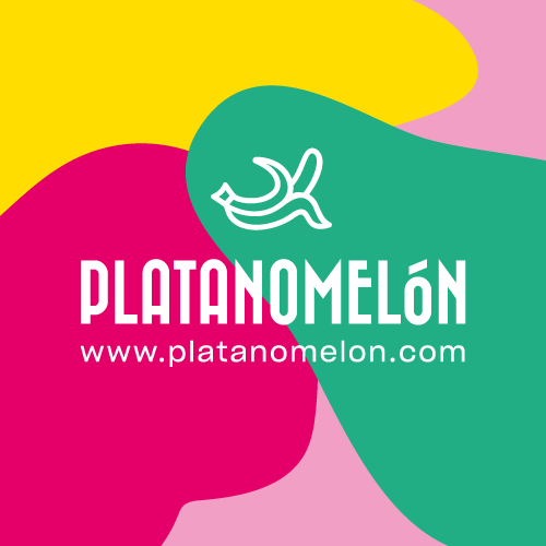 Platanomelón Platanomelón