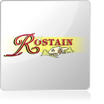 Rostain Rostain