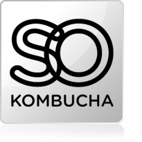 So Kombucha So Kombucha