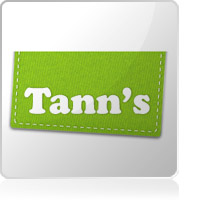 Tann's Tann's