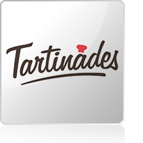 Tartinades Tartinades