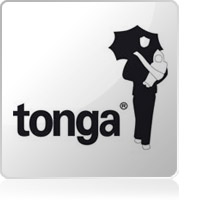 Tonga Tonga