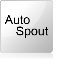 Auto Spout Auto Spout