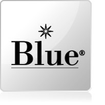 Blue Blue