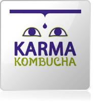 Karma Kombucha Karma Kombucha