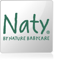 Naty by Nature Babycare Naty by Nature Babycare