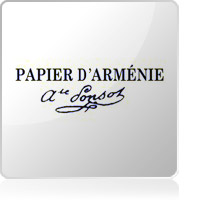 Papier Arménie Papier Arménie