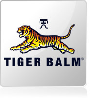 Tiger Balm Tiger Balm