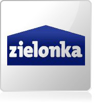 Zielonka Zielonka