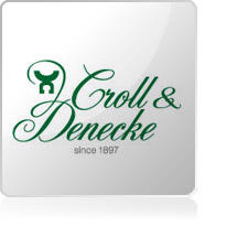 Croll and Denecke Croll and Denecke