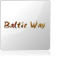 BalticWay BalticWay