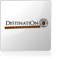 Destination Destination