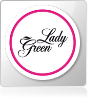 Lady Green Lady Green