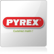 Pyrex Pyrex