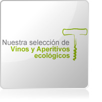 Selección vinos y aperitivos Bio Selección vinos y aperitivos Bio