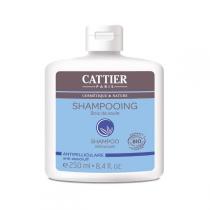 Cattier - Shampoing antipelliculaire 250ml
