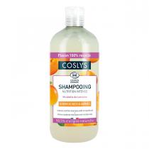 Coslys - Shampooing cheveux secs et abimés 500ml