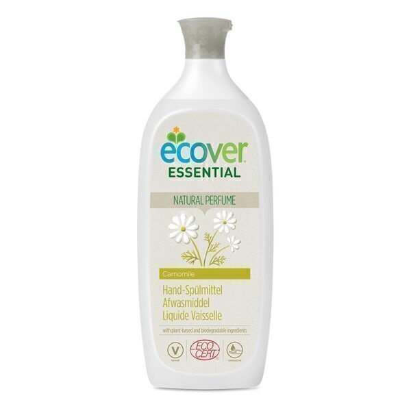 Ecover - Liquide vaisselle Camomille ECOCERT 1L