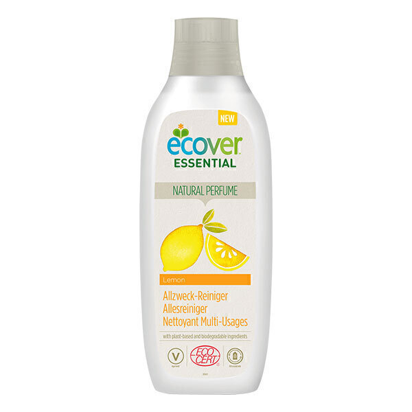 Ecover - Nettoyant multi-usages Citron ECOCERT 1L