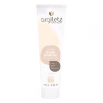 Argiletz - Masque argile blanche 100gr