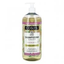 Coslys - Shampooing cheveux normaux 1L