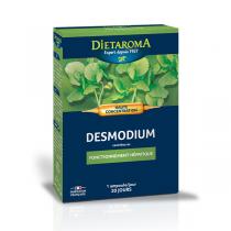 Dietaroma - Desmodium 2300mg x 20 ampoules de 10mL