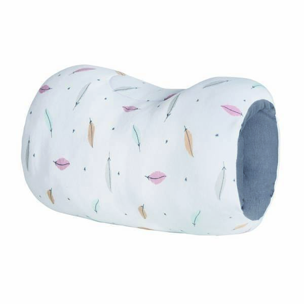 Candide - Brassard d'allaitement - Jersey - Gris Plume Candide - Brassard d'allaitement - Jersey - Gris Plume