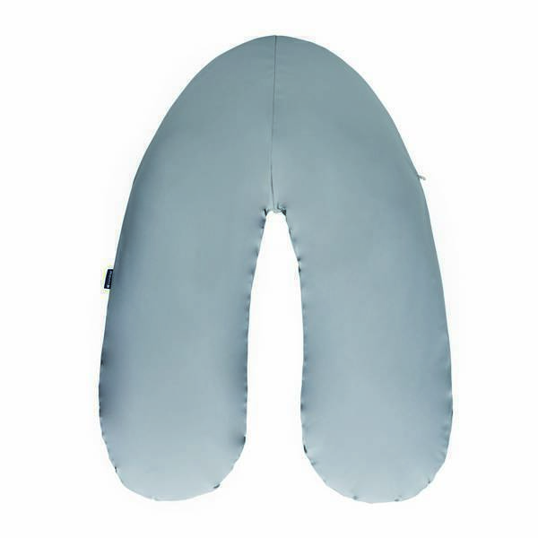 Candide - Coussin de maternité imperméable - Gris Candide - Coussin de maternité imperméable - Gris
